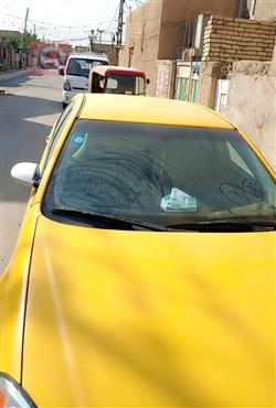 شيفروليه امبالا